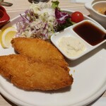 レスタ キッチン - 