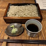 手打蕎麦 じゆうさん - 