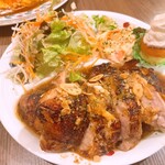 ローリエ - 料理写真: