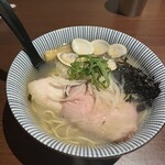 旬菜麺屋 雅流 - 
