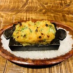 手打蕎麦 じゆうさん - 