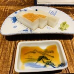 手打蕎麦 じゆうさん - 