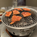 Yakiniku No Mikore - 