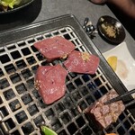 Yakiniku Horumon Shouhouzan - 