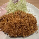 Tonkatsu Inaba Wakou - 