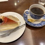 珈琲の館 イゲタ - 