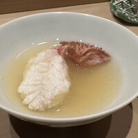 すし 良月 - 