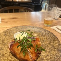 ブリル飯店 - 