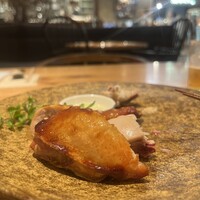 ブリル飯店 - 