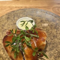 ブリル飯店 - 