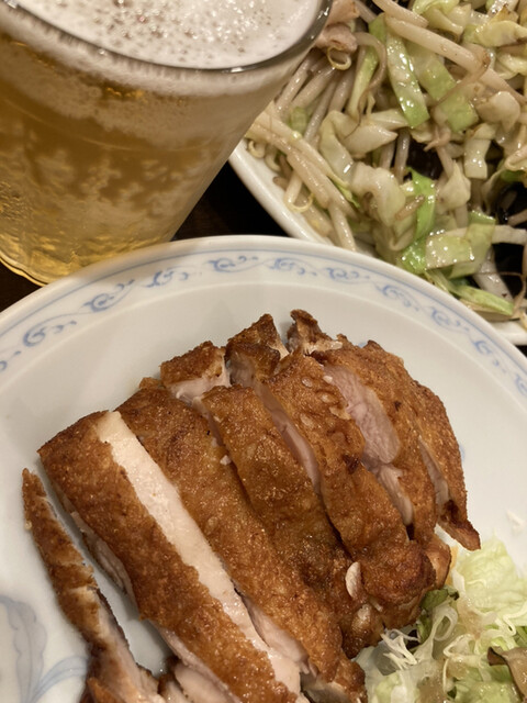 開花 （カイホウ） - 撮影所前/中華料理 | 食べログ