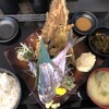 魚問屋食堂 さかなや くろ