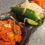 焼肉くりはら - 