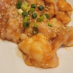 焼肉くりはら - 