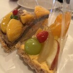 フルーツピークス - 