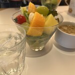 フルーツピークス - 