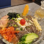 焼肉くりはら - 