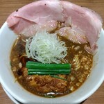 らーめん これこれ - 
