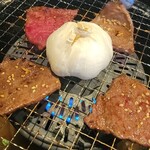 焼肉くりはら - 