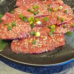 焼肉くりはら - 