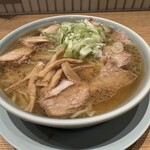 たきちゃんラーメン - 