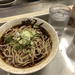 Hinode Soba - 