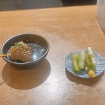 立呑み 魚椿 - 