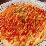 隠れ家洋食の店 ぴかぴかぶー - 