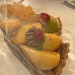 フルーツピークス - 