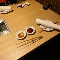 TANAKA YAKINIKU RESTAURANTE - 