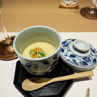 名古屋 栄 栞庵 鮨 やましろ - 