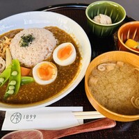RESTAURANT 1899 OCHANOMIZU - 
