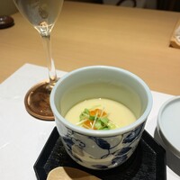 名古屋 栄 栞庵 鮨 やましろ - 