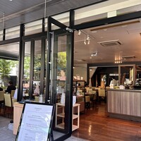 RESTAURANT 1899 OCHANOMIZU - 