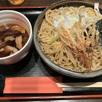 瓦町どら鴨 - 
