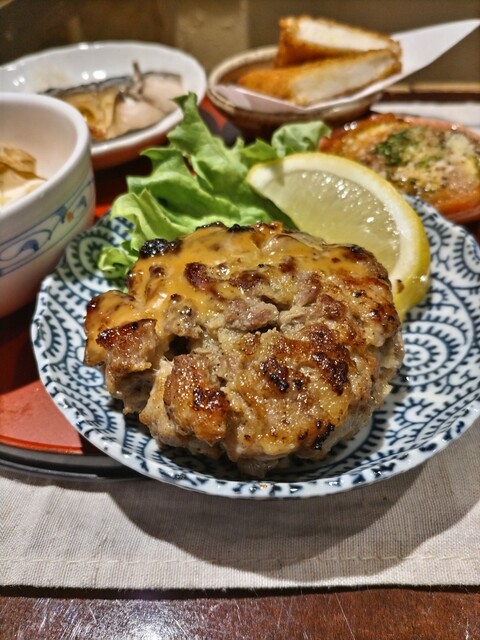 Food & Bar Garden photo 2