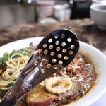 自家製麺 ら～めん かり屋 - 