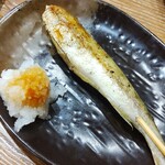 三代目 鳥メロ - 