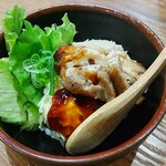 三代目 鳥メロ - 