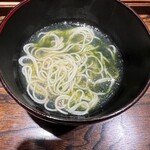 肉割烹 上 - 