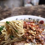 自家製麺 ら～めん かり屋 - 