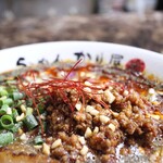 自家製麺 ら～めん かり屋 - 