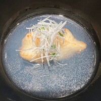 肉割烹 上 - 