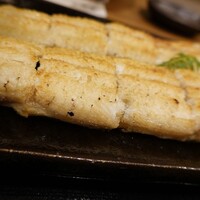 うなぎ家 しば福や - 