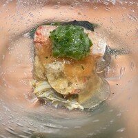 肉割烹 上 - 