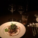 バー カヴァロ - 