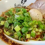 らーめん 伊藝 - 