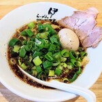 らーめん 伊藝 - 