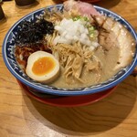 拉麺 えぼし - 
