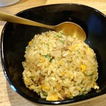 らーめん 伊藝 - 